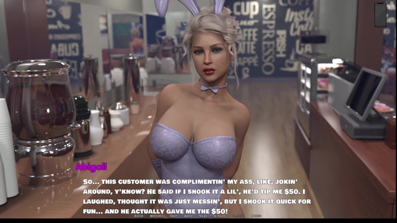 Wickedgammes studio: Obsedat de mame sexy divorțate excitate, partea 22