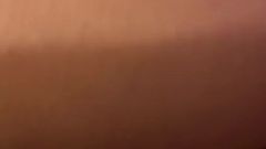 Fucked Stepsister While She Was Watching a Stream