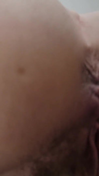 Charlotte Rose - Facesitting in Wet Panties