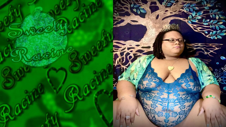 Sweety Racine: Sweety turns 37 (有糖は 37 になります。