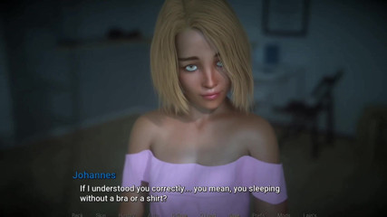 Snip Gameplay: Apartment69_He_she_gave_me_a_blowjob
