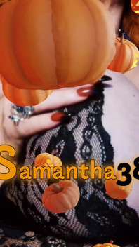 Who Loves Pumpkins?