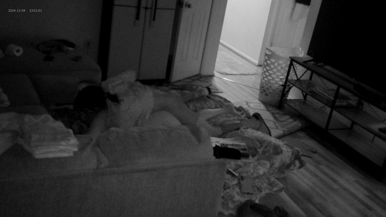 CandiApple_snapple: Vakna upp Ms. Cheryl Pt. 2