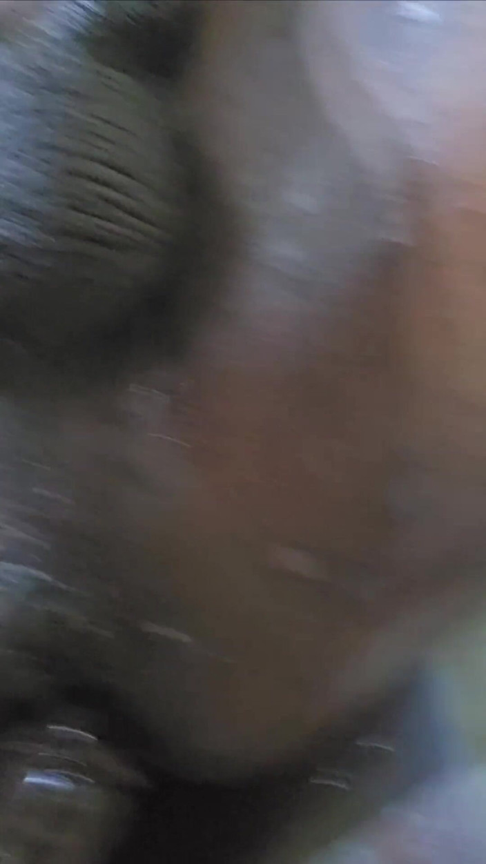 Truestarr: Mojado cremoso anal