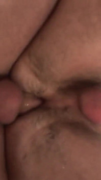 Exclusive video Bareback: Anal fuck between hot gays with splashes of very hot sperm