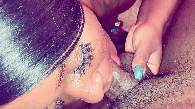 YoungStarBrazy: CiCi SoSweet faz boquete incrível e leva bbc da YoungStarBrazy