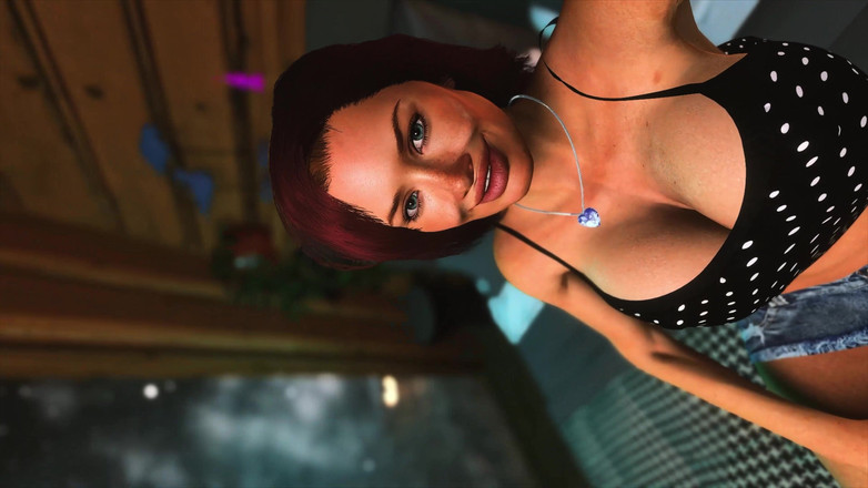 Morpheuscuk: Rencontrez Anna pour la première fois