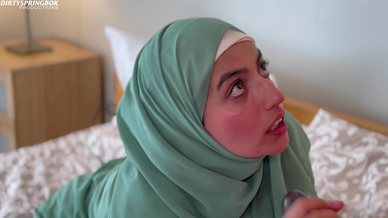 Aaliyah Yasin: Hijabi Aaliyah Yasin Dapat Kejutan Besar Daripada Josy