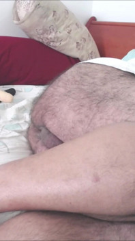 Quel dildo mi ha aiutato a fare uno dei più incredibili orgasmi in webcam...