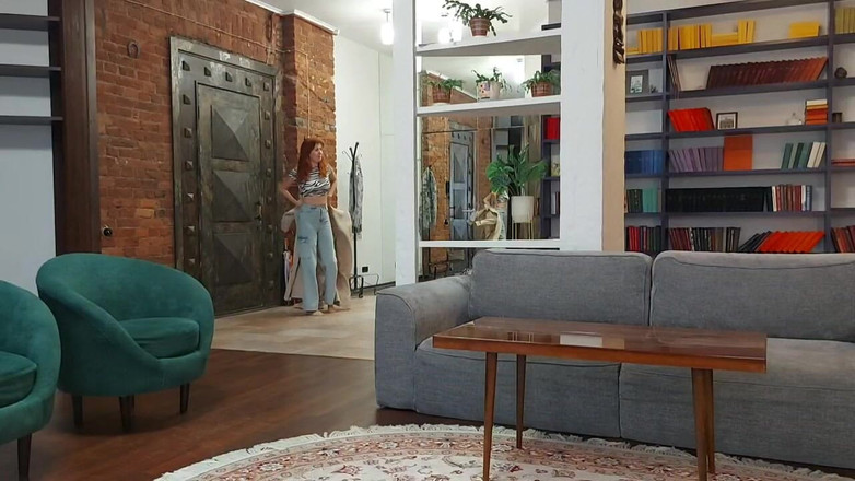 GinnaGg: Bagaimana saya membuat video ini, di balik layar. "Seorang gadis membasahi...