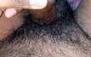 Sissy Bisexual: Hairy Small Dick Fag Try to Masturbating but Limp Dick...