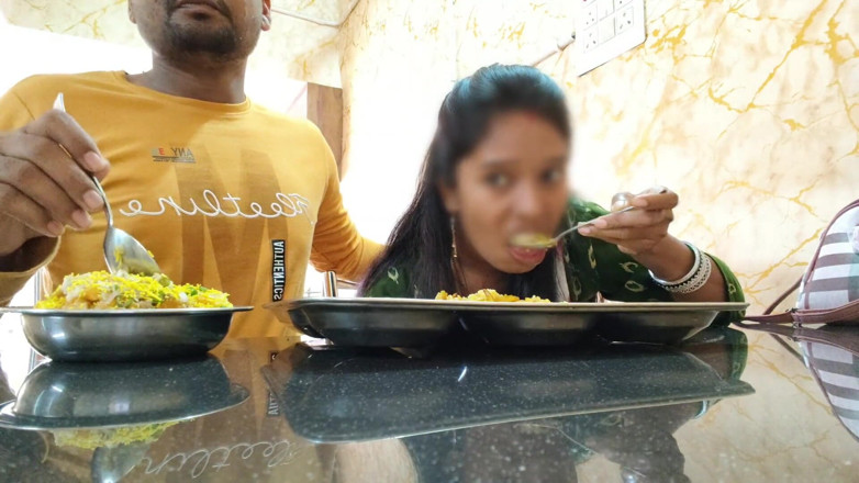 Premi pooja: Stepsister and Stepbrother Sex