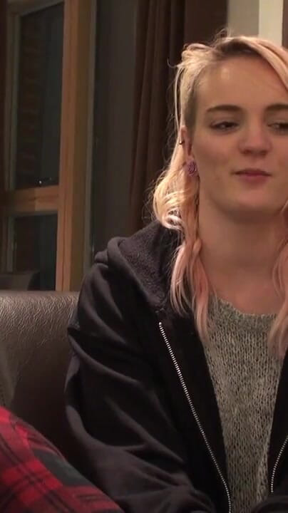Introducing Carly-rae (Pascals Subsluts)