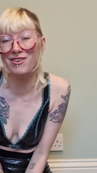 Filthy Talk: Trip to the Dungeon to Get Used