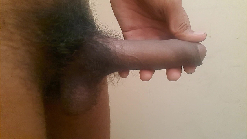 My Desi Girlfriend Wants My Big Cock in Her Lovely Pussy. (Desi Porn India Studio)
