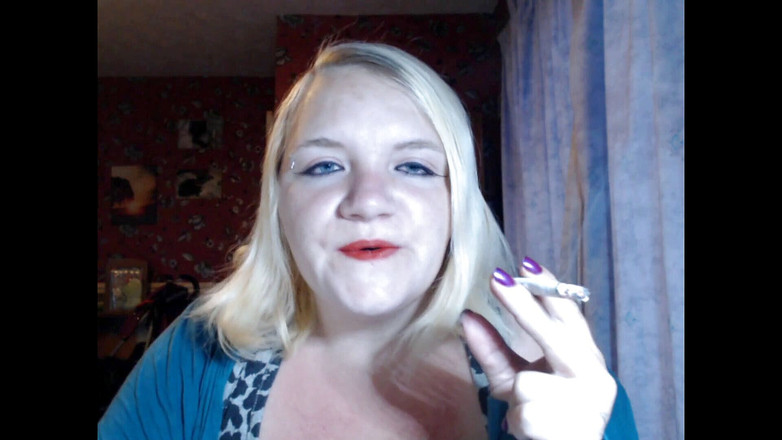 Akosti Rain: Pojďme spolu kouřit