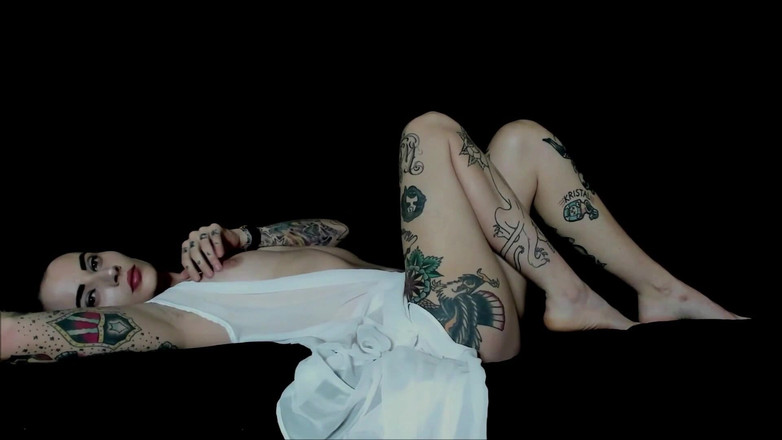 Miss Morticia: Equilíbrio