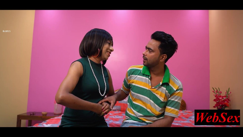 WebSex Premium: Handsome Boy Fucks Boss Wife and Make Her Happy