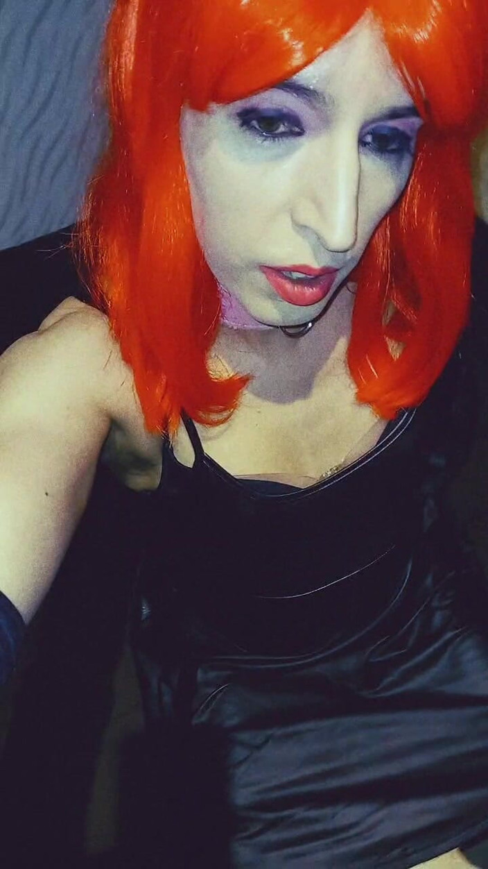 Tammy sissy slave: Múltiplas Gravações