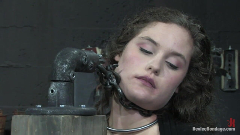 Device Bondage by Kink: Face to Face (live, Part 1)