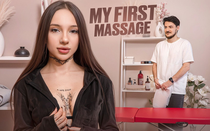 Murkovski: Le rendez-vous d’un masseur finit en sexe pour le client.