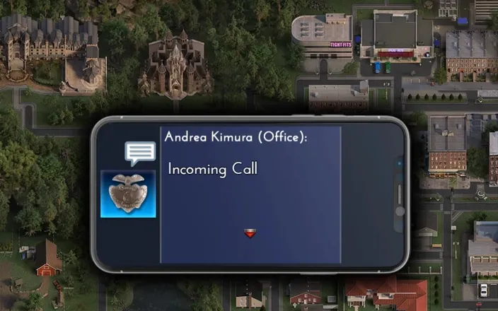 Miss Kitty 2K: The Genesis Order - Ep 92 - We Had an Argument and Then...