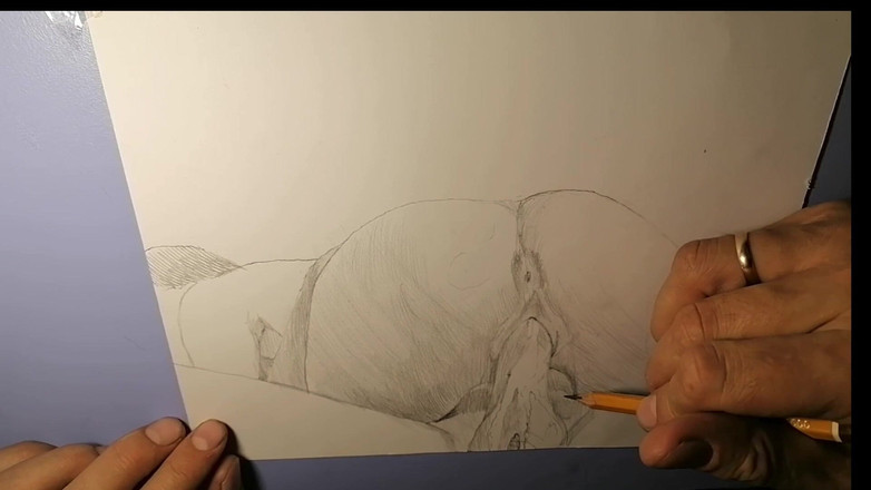 Julia-Softdome: Секс фото мистецтва - кремпай