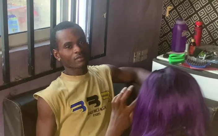 Enyival: Fucking My Brothers Wife