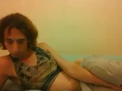 Lil Taste's Solo Chaturbate Session; No Cum/no Orgasm thumbnail