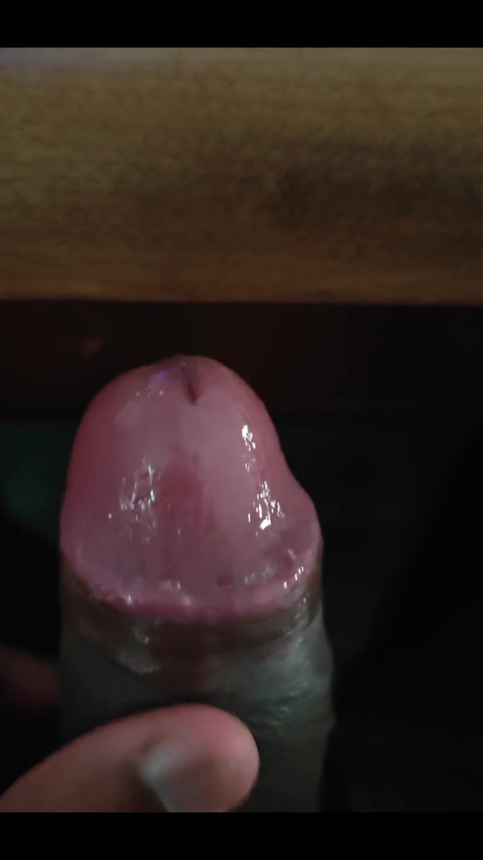 NANDgasm: Ik wilde pronken met wat glinsterend voor klaarkomen, maar maakte...