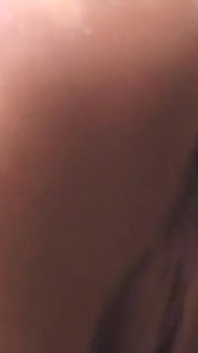 Fisting pepek ternganga kemudian kote hitam besar creampie dubur melimpah