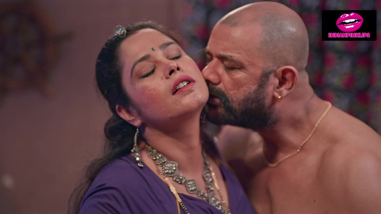 Indianpinklips: Ullu schauspielerin sex mit desi man