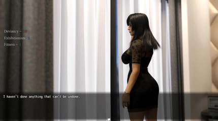 Dirty GamesXxX: Lisa : une Asiatique trompe son copain, épisode 22