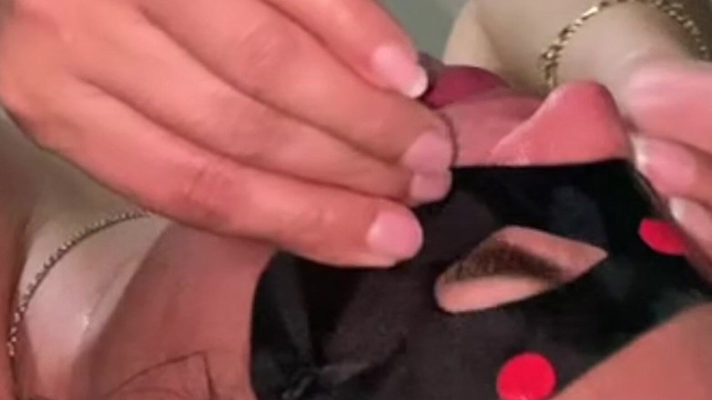 thundass: I Want Your Dirty Tongue in My Hairy Dirty Ass!
