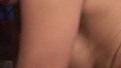 Sexy MILF fucks hot guy&#039;s cock