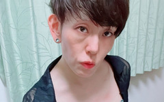 Serina SissyBitch: Sissy děvka Serina 01