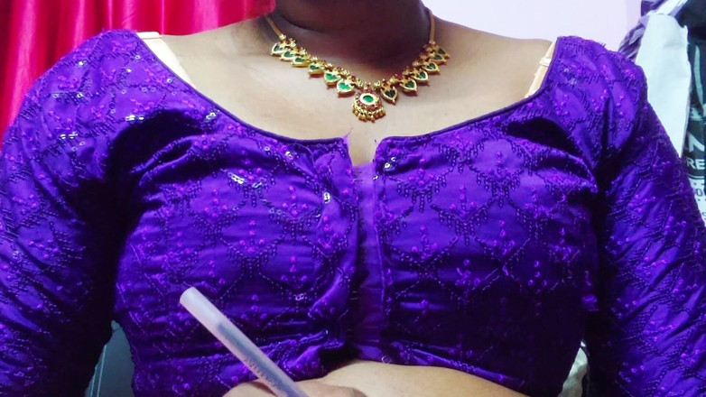 Desi Mohini: Prime Flix Series Very Hot Kavita Bhabhi Episode 4