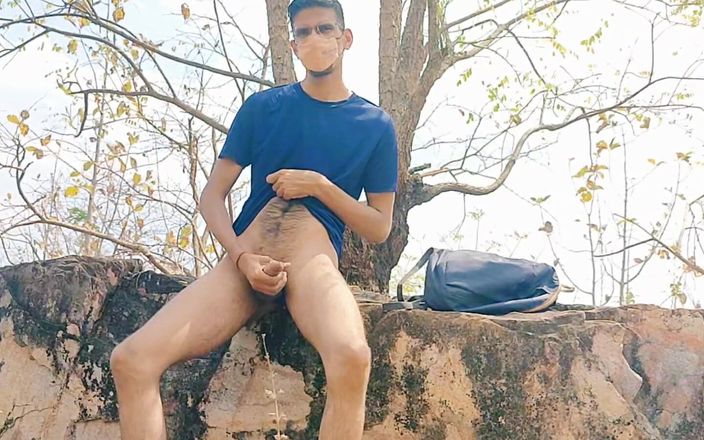 Tani: Desi muslimsk knull indisk gay pojke