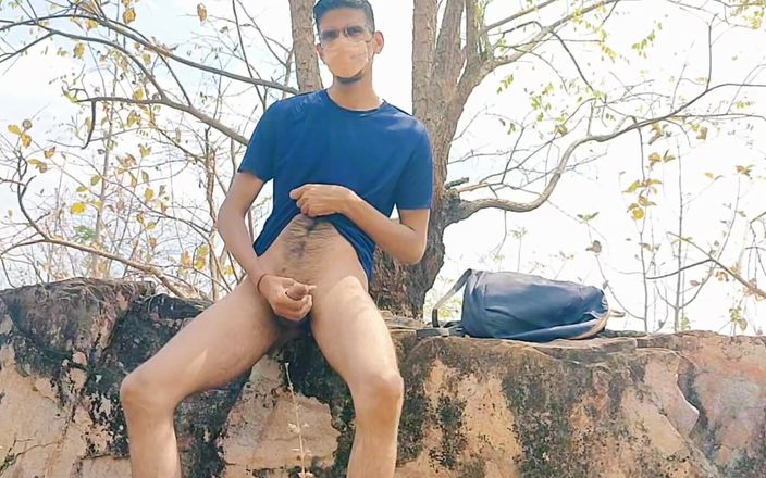 Tani: Desi Muslim Fuck Indian Gay Boy