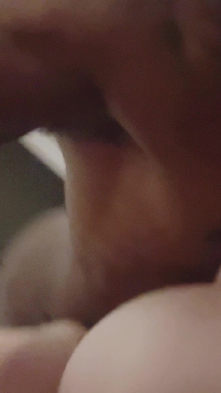 Thekookiejar: Skyy Blu Celebrates Christmas with Cock in Her Mouth and...