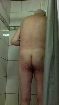 Morning Shower