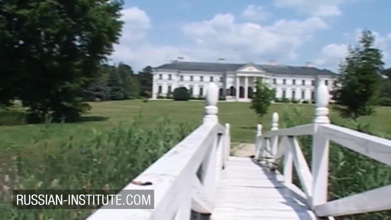 Russian Institute: เย็ดตูดลับๆ กับนักศึกษาหนุ่มสาวสุดเซ็กซี่