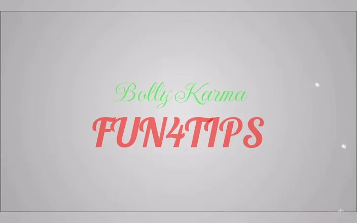 Bolly Karma: Face Fucking a Spoiled Rich Slut Wife