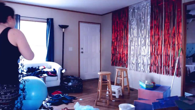 goddessjoules: Studio Makeover