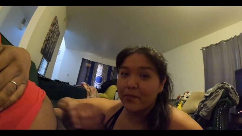 DeesDeepThroat: 口交