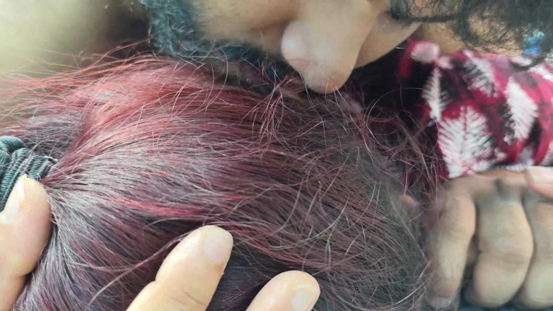 Vaishnavysharunraj: Anal Hole Lick Romance