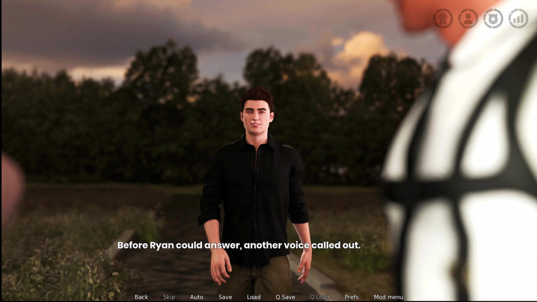 Wickedgammes studio: Unseen Instincts (bahagian 12)