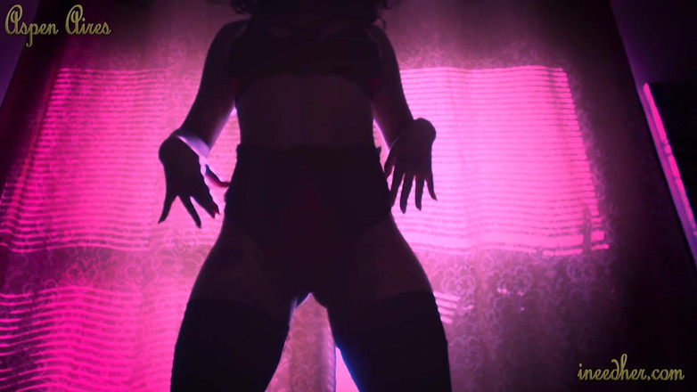 VeryCruelAspen: Taking Your Virginity