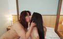21 Sextreme: 21Sextreme - Old &amp;amp; young lesbian licking skills !
