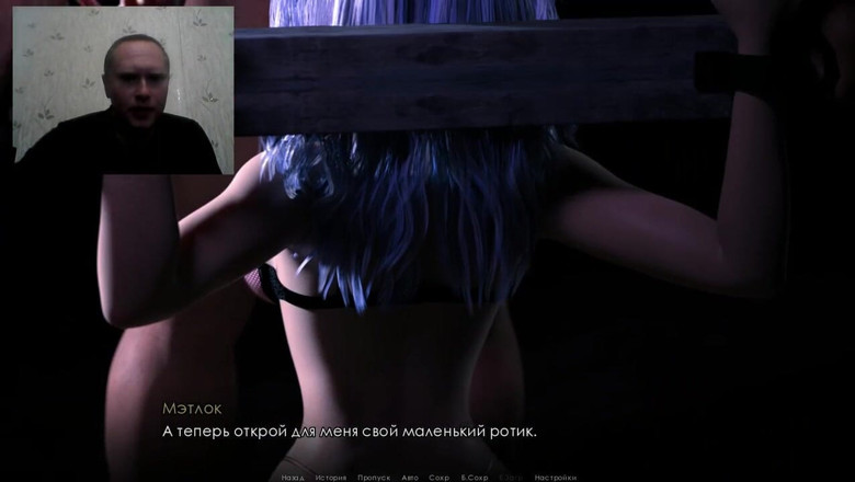 3DXXXTEEN2 Cartoon: Hardcore sex oralny i pieprzyć jej anal - 3D porno - seks z...